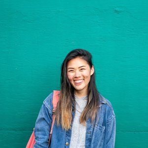 Meet your Posher, Cathy